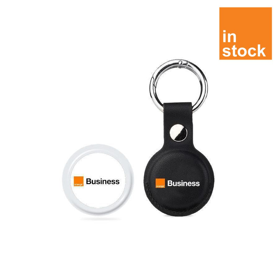 Apple AirTags Leather Gift Set