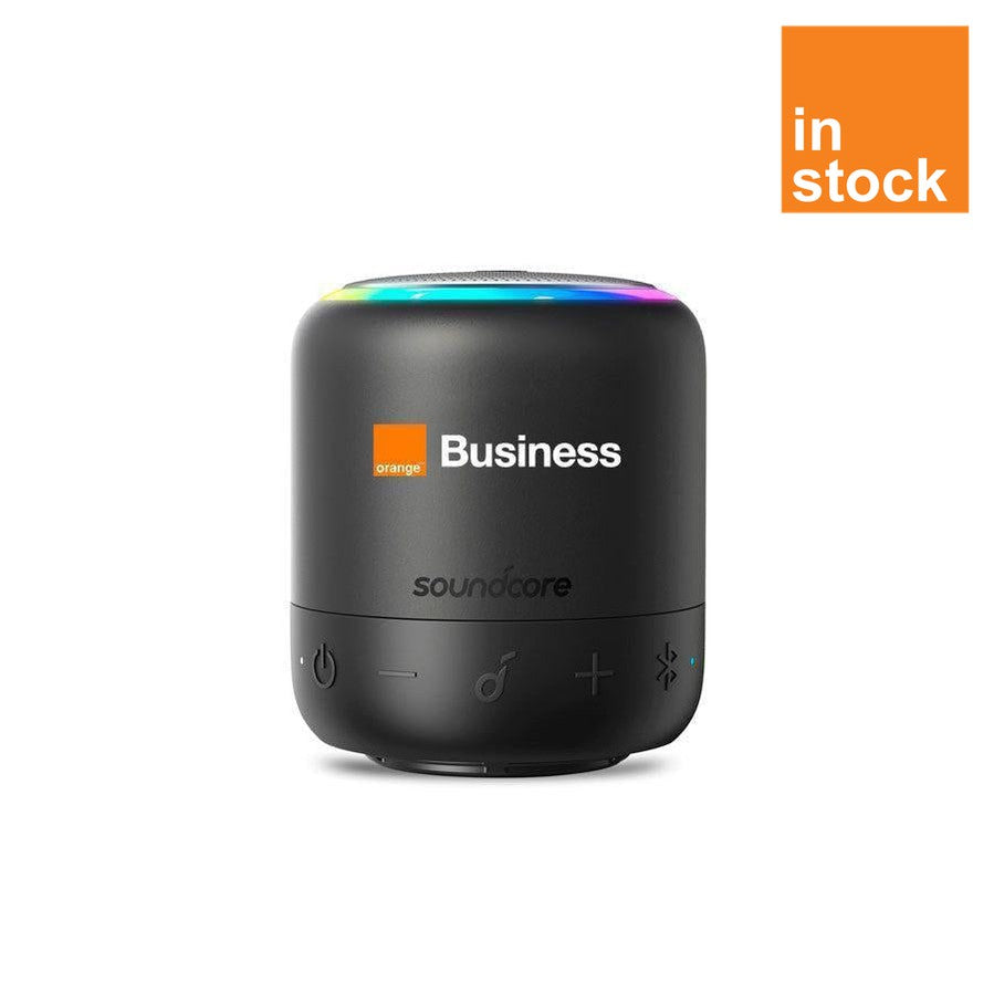Anker Soundcore Bluetooth Speaker