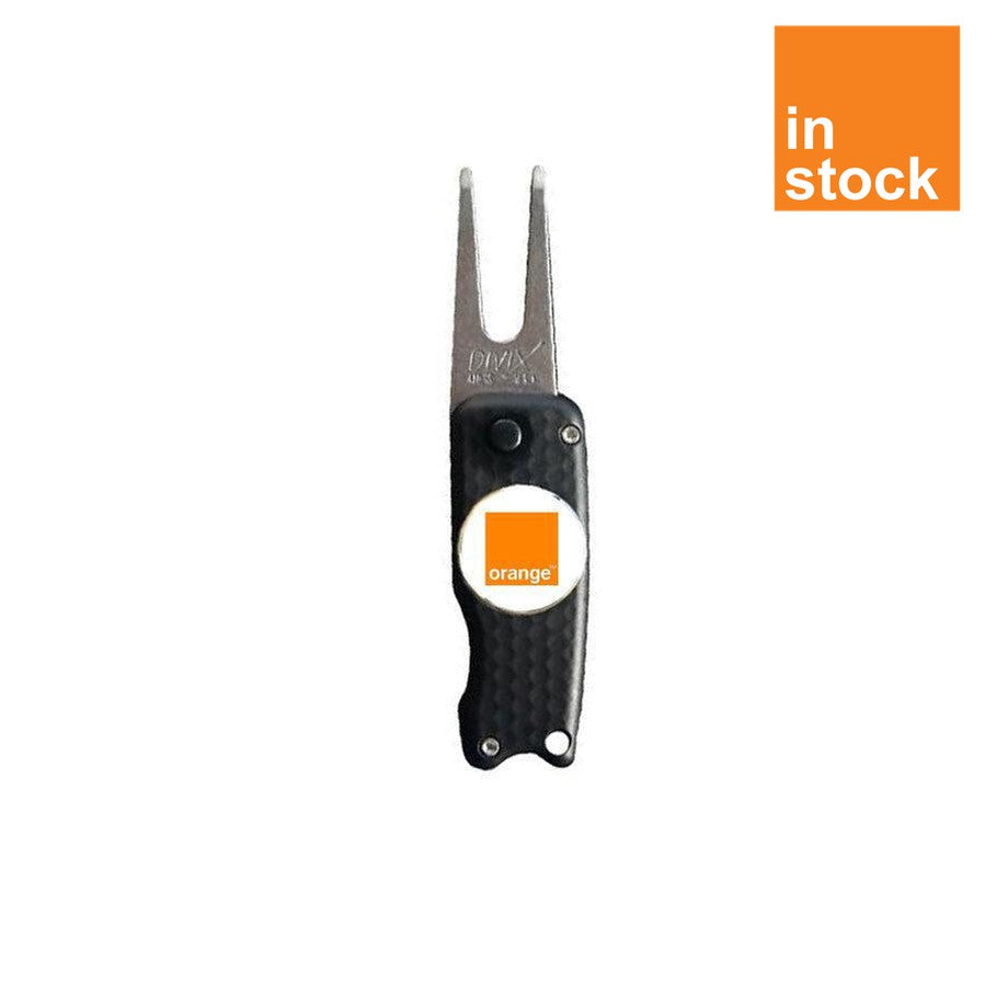 Divot Repair Tool
