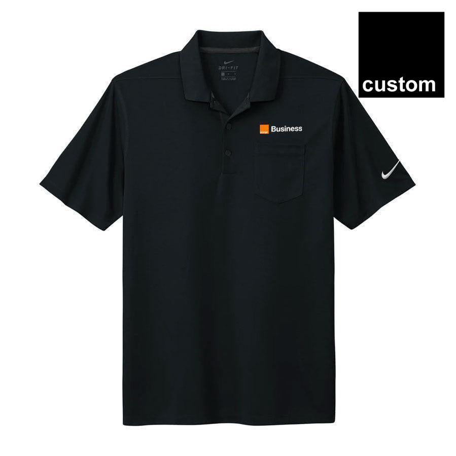Nike Dri-FIT Micro Pique 2.0 Pocket Polo