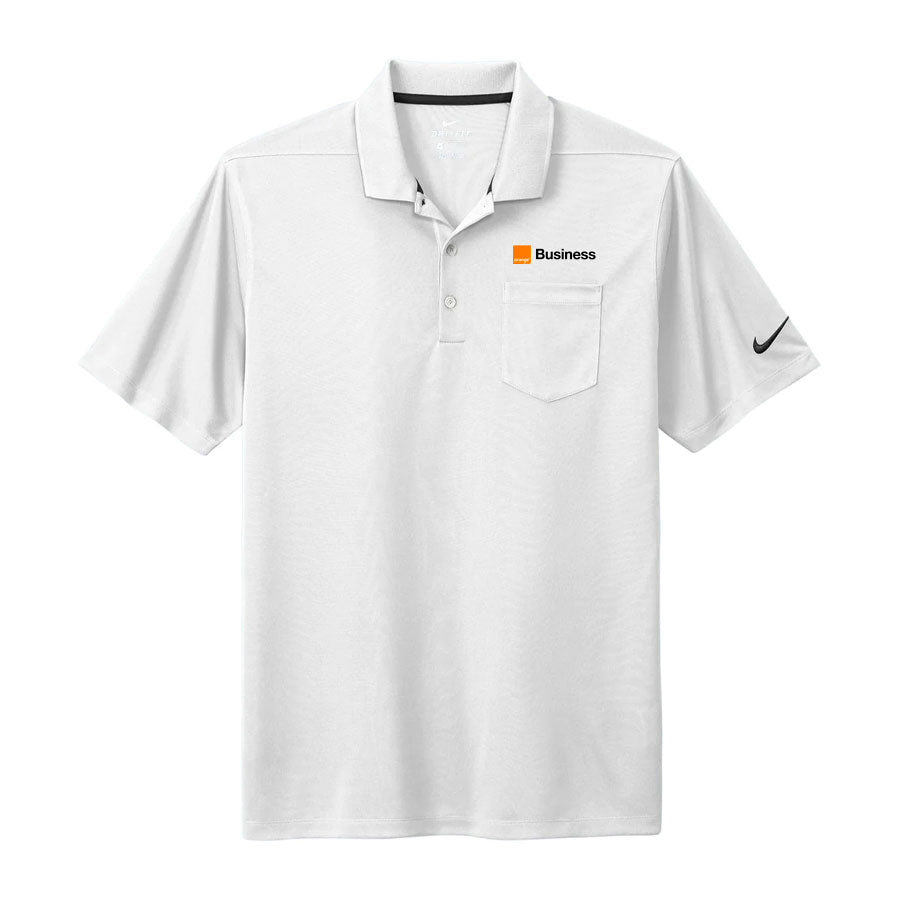 Nike Dri-FIT Micro Pique 2.0 Pocket Polo