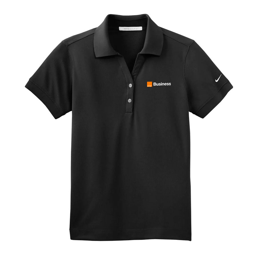 Nike Ladies Dri-FIT Micro Pique 2.0 Polo