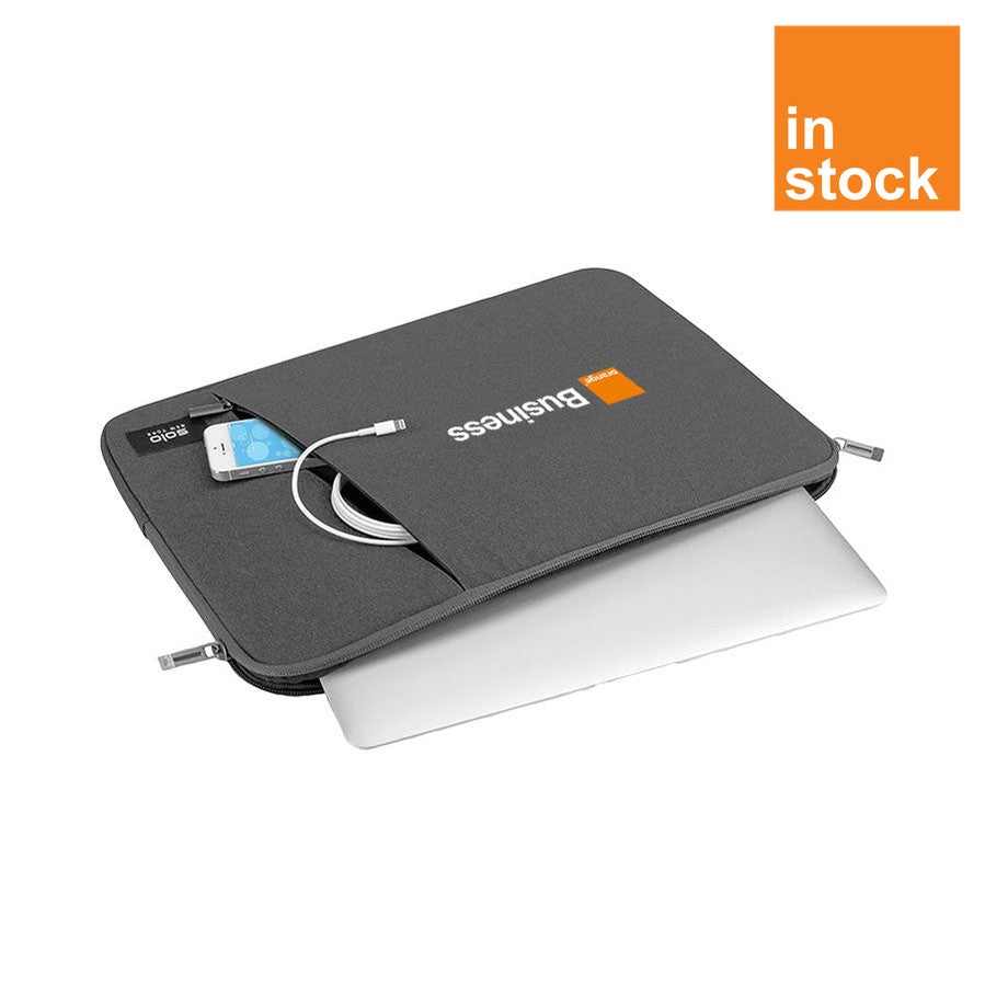 Orange Solo NY® 15.6" Oswald Laptop Sleeve