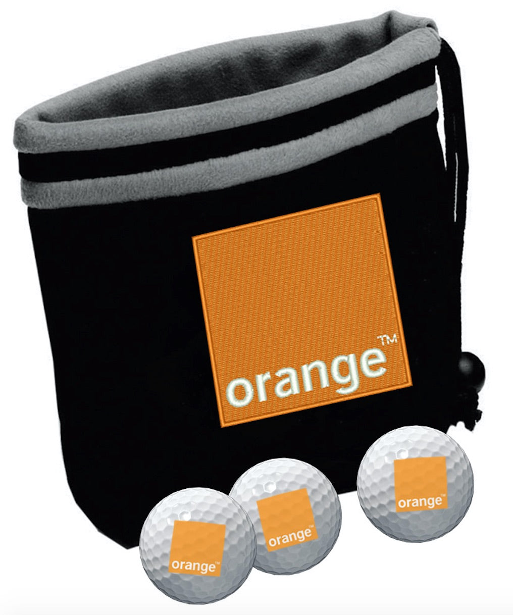 Callaway Valuables Pouch