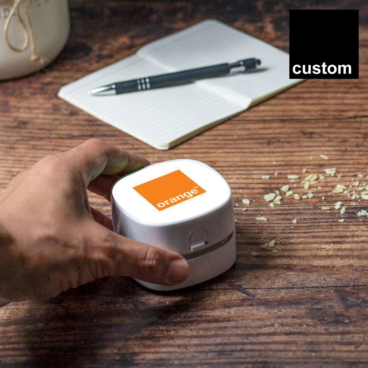 Crumbee Desktop Vacuum