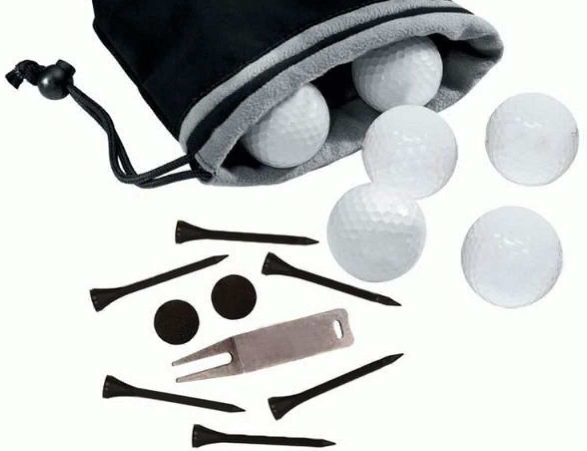Callaway Valuables Pouch