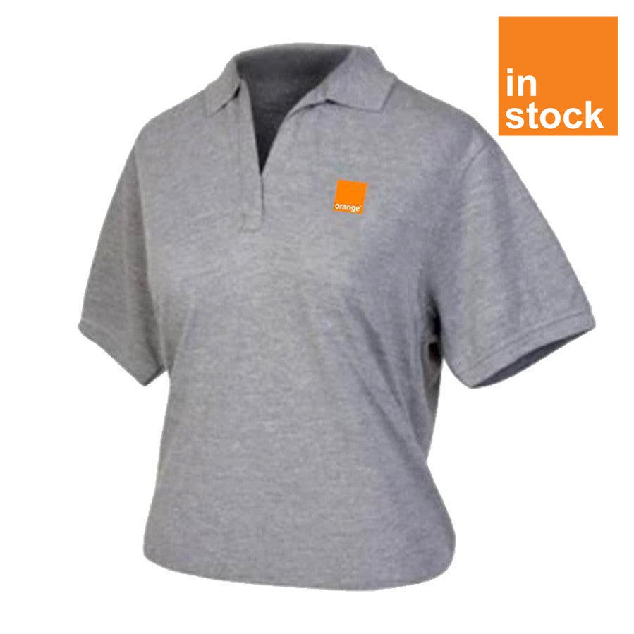 Repel and Release Polo - Ladies