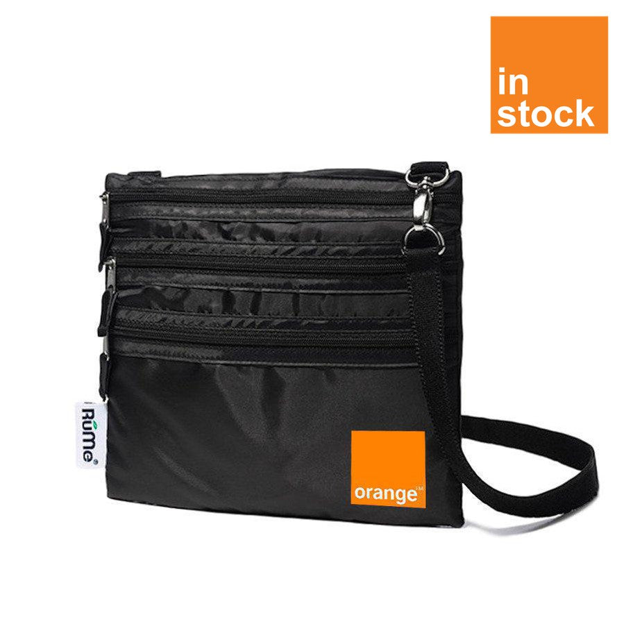 RuMe Crossbody Bag