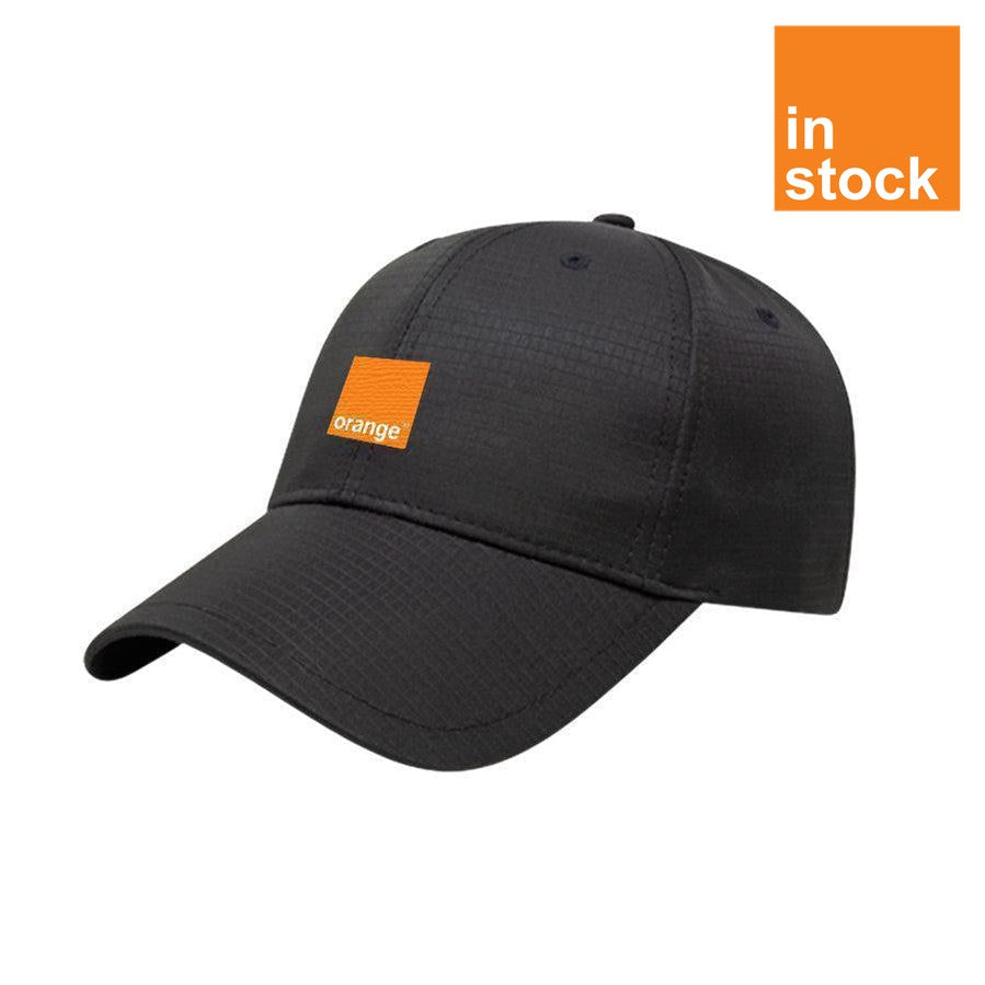Soft Fit Solid Active Wear Cap