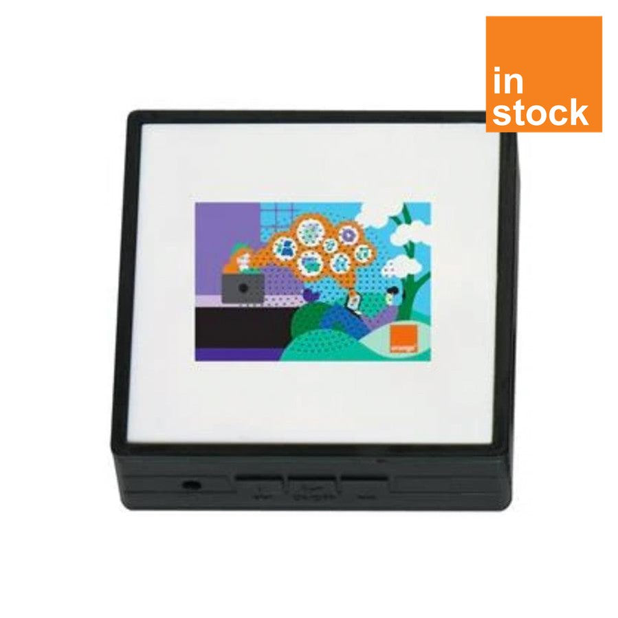 Tile Speaker