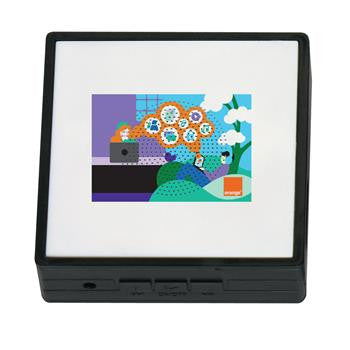 Tile Speaker