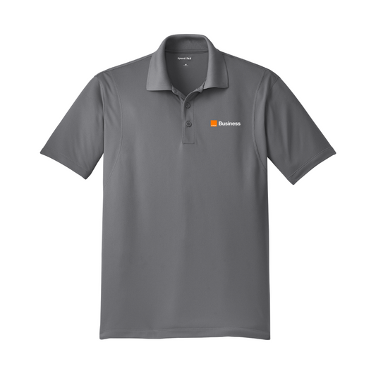 Orange Sport-Tek Micropique Sport-Wick® Polo - READY TO SHIP