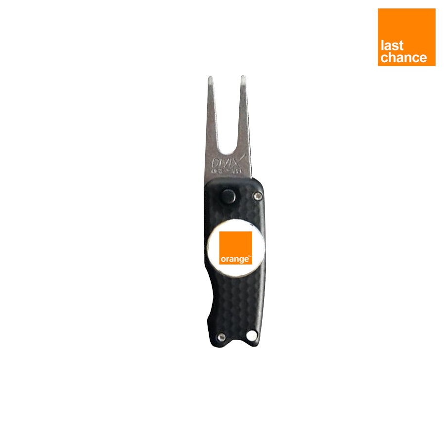 Divot Repair Tool