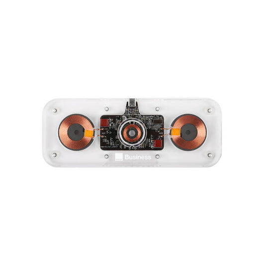 Orange Business Hifi Wireless Charger (RNG)