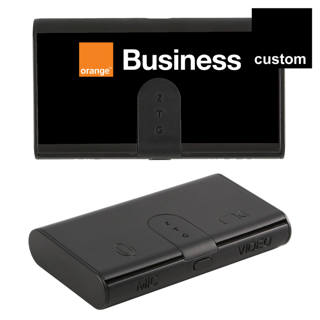 Tech – Orange North American Online Store