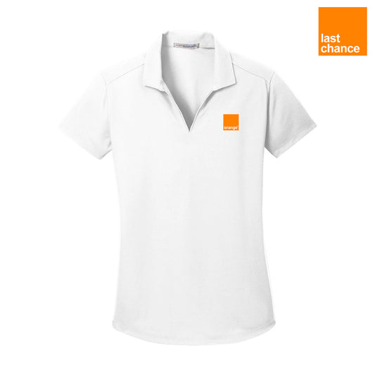 Ladies Dry Zone Grid Polo
