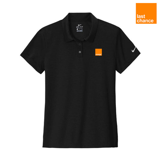 Nike Dri-FIT Polo - Ladies