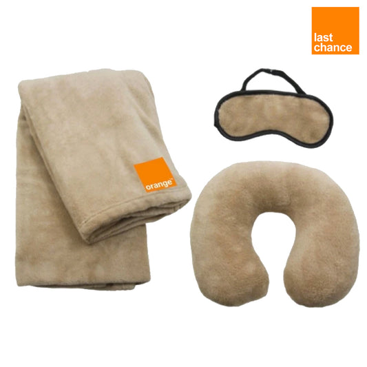 Travel Set