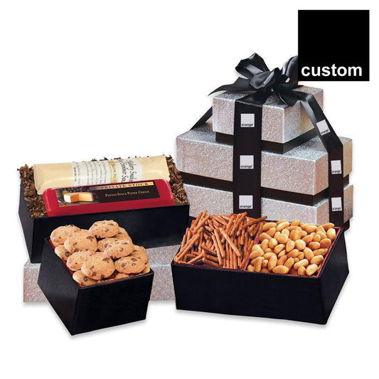 Sweet & Savory Delights
