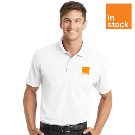 Port Authority Men's Dry Zone Grid Polo