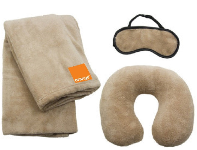 Travel Set