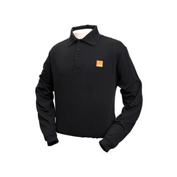 Championship L/S Polo - Mens