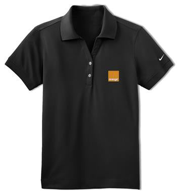 Nike Dri-FIT Polo - Ladies